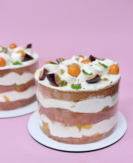 "JEMNÁ" torta