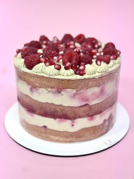 "JEMNÁ" torta