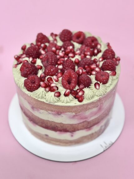 "JEMNÁ" torta