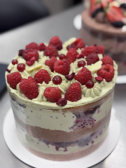 "JEMNÁ" torta