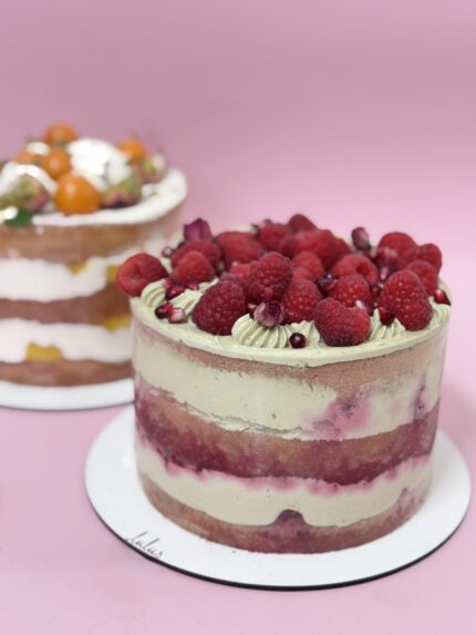 "JEMNÁ" torta
