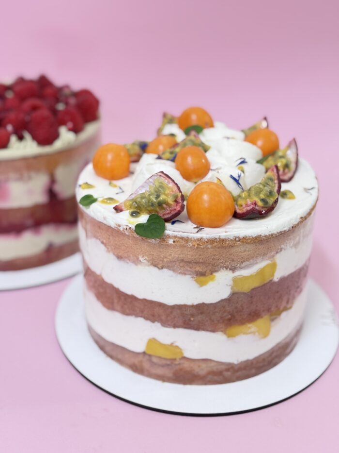 "JEMNÁ" torta