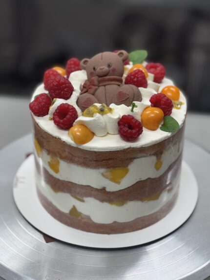 "JEMNÁ" torta
